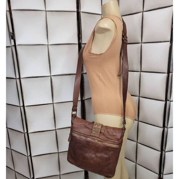 Cicivo93 messenger bag - Picture 6 of 7